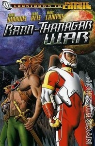 Rann Thanagar War [TPB]