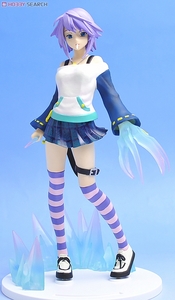 1/8 Mizore Shirayuki PVC