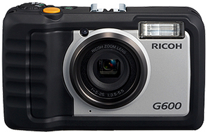 Ricoh G600