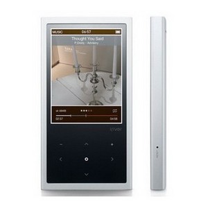 MP3 плеер iRiver E200