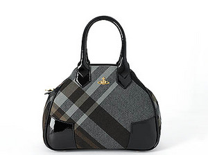 Winter Tartan Black | Gray