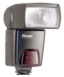 Вспышка NISSIN Di-622 (Canon)