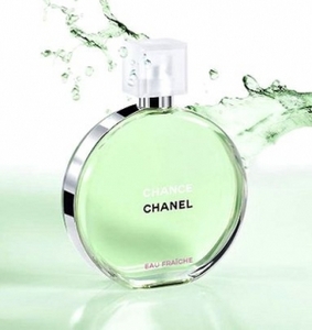 Chanel Chance Eau Fraiche