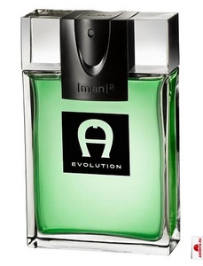 Aigner Man 2 Evolution EDT Spray 100ml