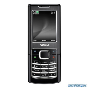 Nokia 6500