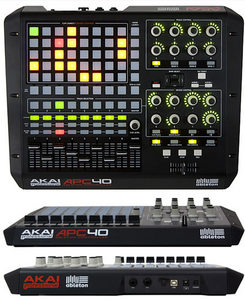 akai 40