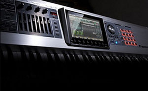 roland fantom g8