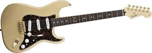 Fender Deluxe Player's Stratocaster Electric Guitar