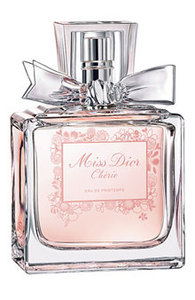 Miss Dior Cherie