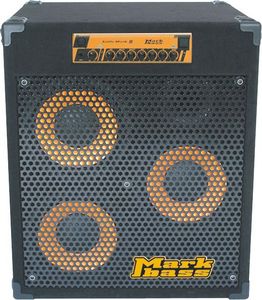 Markbass CMD 103H 400W 3x10 Bass Combo Amp