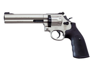 Smith & Wesson 686