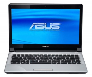 Ноутбук ASUS UL80VT