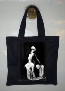 Сумка от Ларисы Ладониной