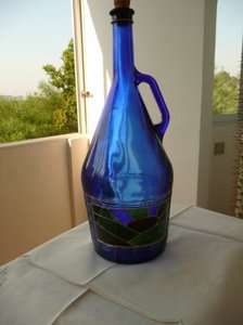 Офигенская бутылка