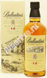 Ballantines