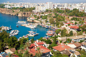 Antalya