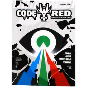 Code Red #5