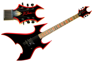 B.C. Rich ASOBO Electric Guitar