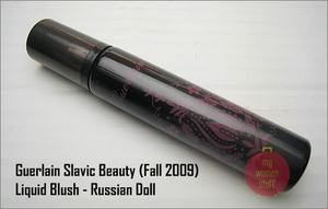 Russian Doll Liquid Blush