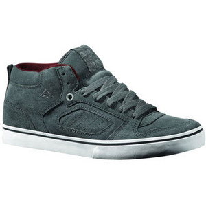 FRANCIS (CHARCOAL) 	 Emerica SP09