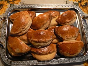 приготовить сочники