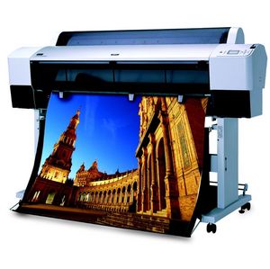 широкоформатный принтер
