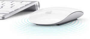 Apple magic mouse