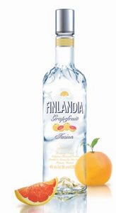 Finlandia Grapefruit