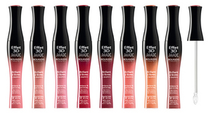 помада Effet 3D Max Bourjois