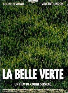 La belle verte