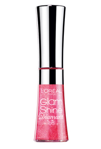 Блеск для губ Glam Shine Diamant