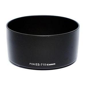 GB ES-71II Lens Hood for Canon EF 50mm f/1.4 Lens