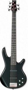 Бас-гитара IBANEZ GSR205 BK