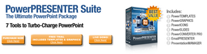 PowerDESIGNS Online Package