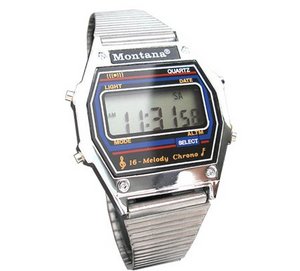 Montana Watch