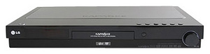 Пишущий DVD-плейер LG RKS-7000Q