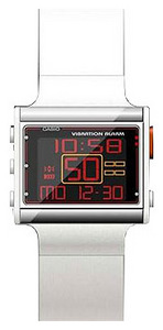 Наручные часы Casio LDF-10-7A