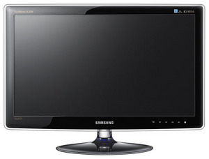 Samsung SyncMaster XL2370