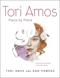 Tori Amos and Ann Storm  "Piece by piece"