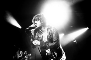 THE KOOKS gig