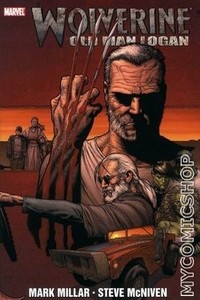 Wolverine: Old Man Logan [HC]