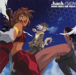 .hack//SIGN OST