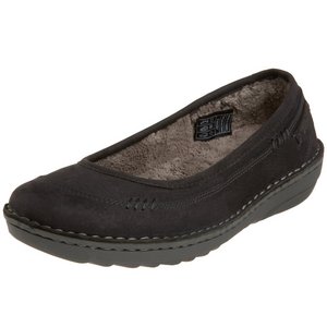 Women's Kiru Ballet Flat