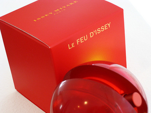 Туалетная вода Le Feu D'Issey by Issey Miyake