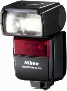 Nikon Speedlight SB-600