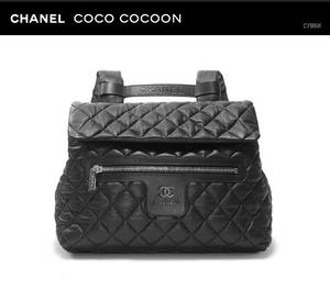 Портфельчик от Coco Chanel