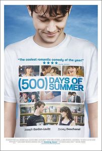 500 дней лета/(500) Days of Summer