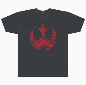 Rebel Alliance Symbol