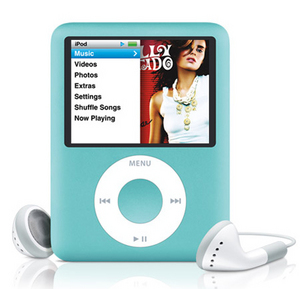 Apple iPod nano