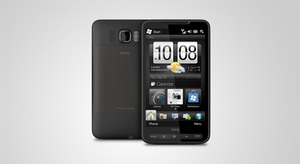 HTC HD2